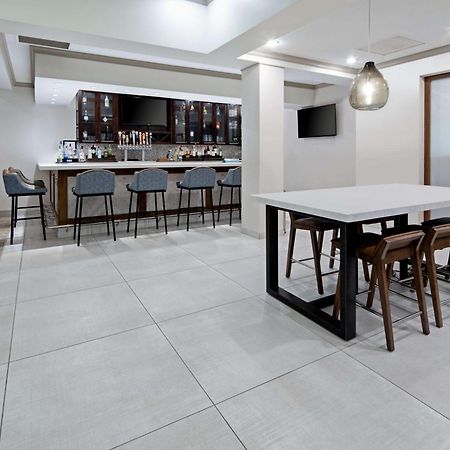 Hilton Garden Inn Albuquerque Airport Eksteriør bilde