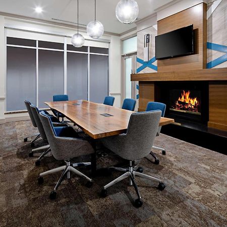 Hilton Garden Inn Albuquerque Airport Eksteriør bilde