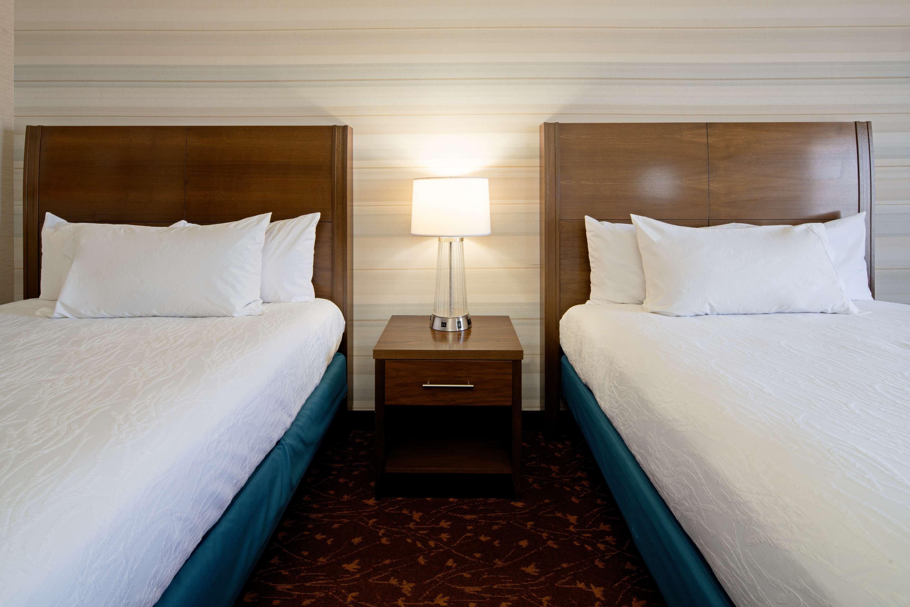 Hilton Garden Inn Albuquerque Airport Eksteriør bilde