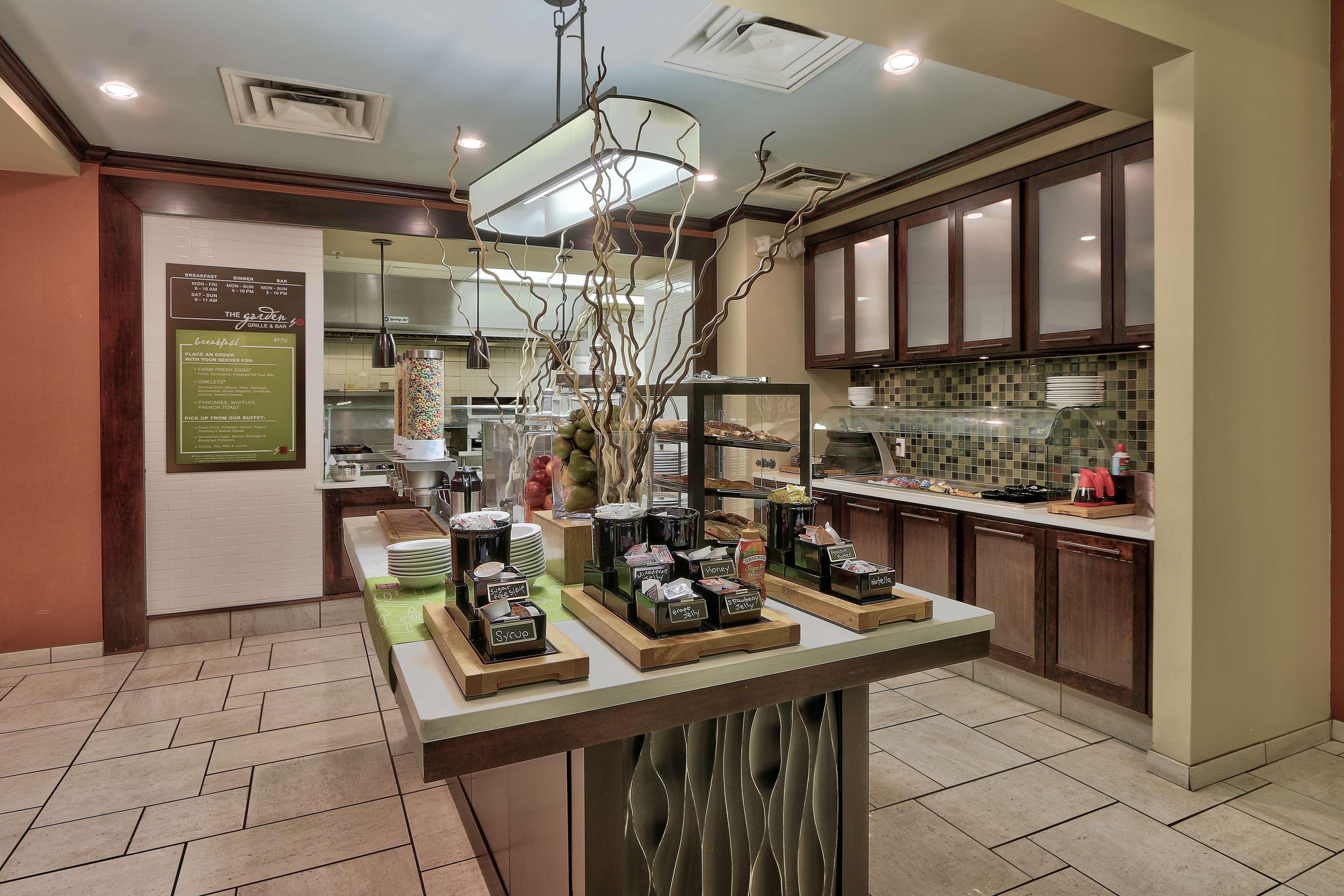 Hilton Garden Inn Albuquerque Airport Eksteriør bilde