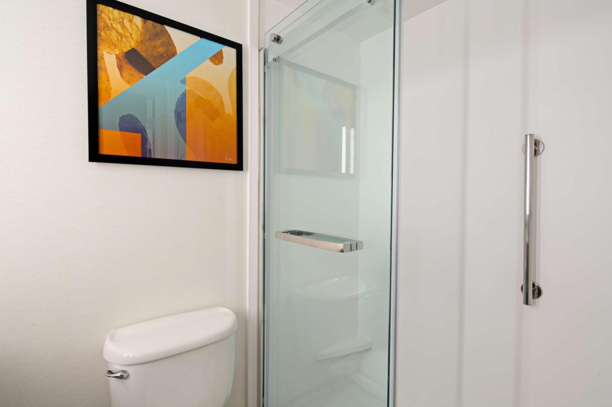 Hilton Garden Inn Albuquerque Airport Eksteriør bilde