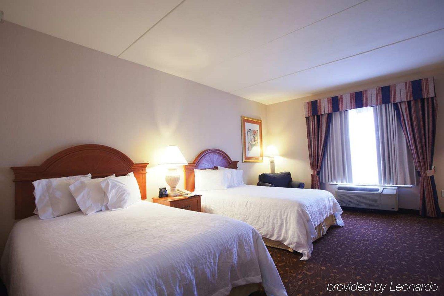 Hilton Garden Inn Albuquerque Airport Eksteriør bilde
