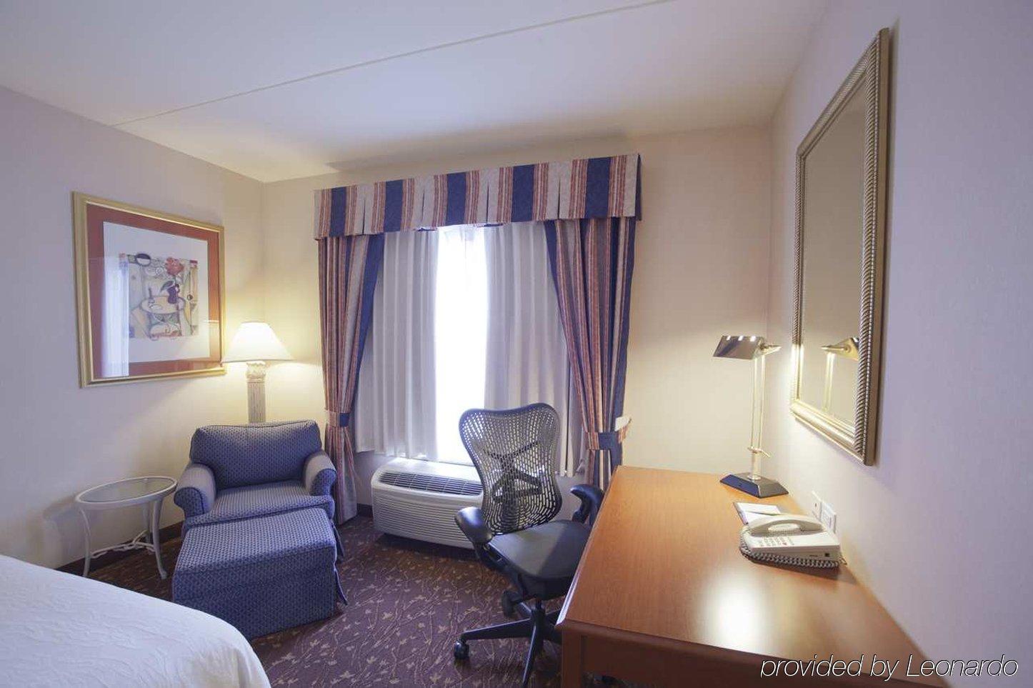 Hilton Garden Inn Albuquerque Airport Eksteriør bilde