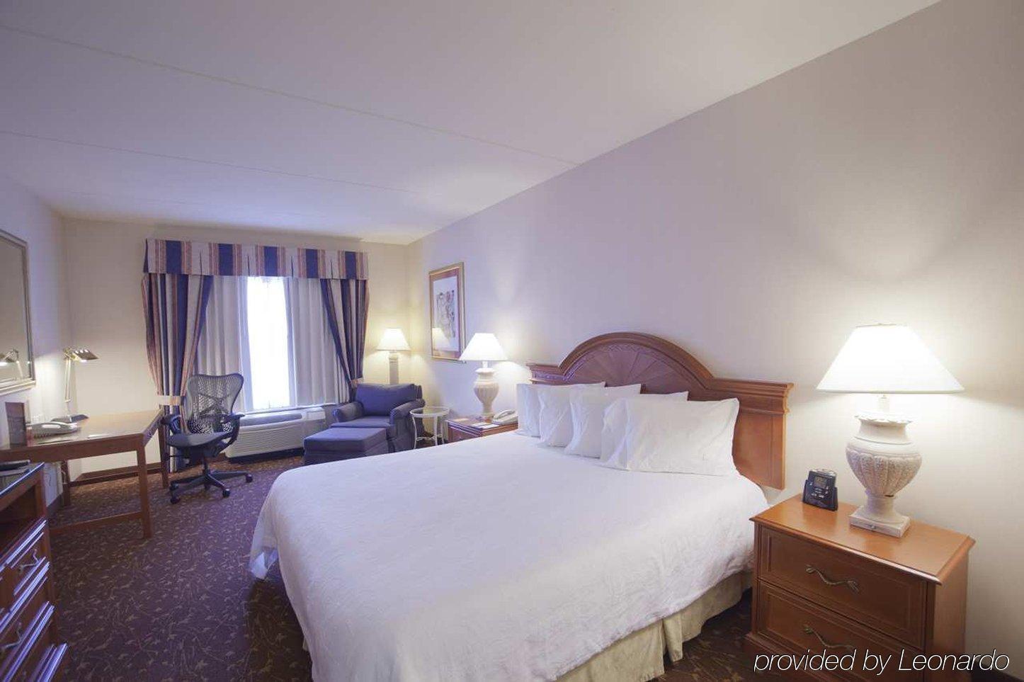 Hilton Garden Inn Albuquerque Airport Eksteriør bilde