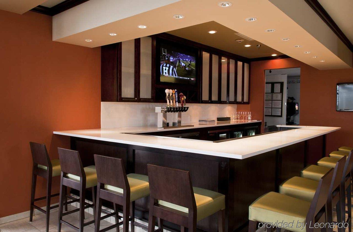 Hilton Garden Inn Albuquerque Airport Eksteriør bilde