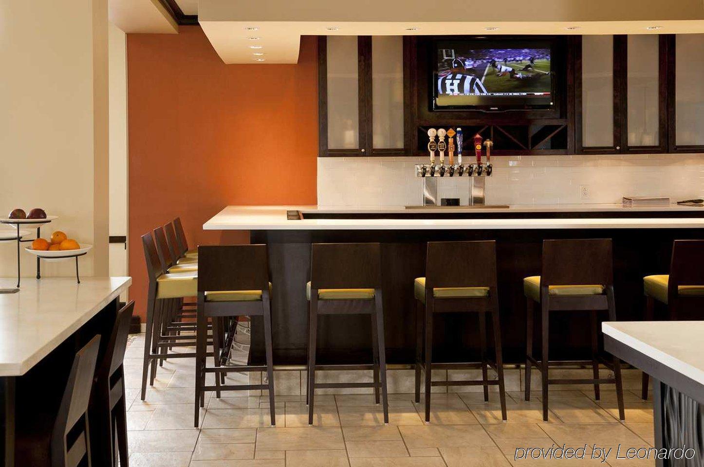 Hilton Garden Inn Albuquerque Airport Eksteriør bilde