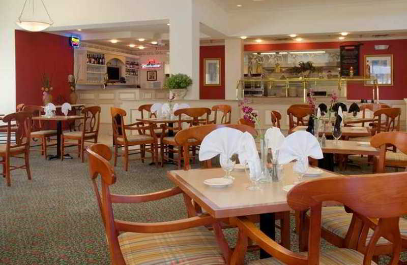 Hilton Garden Inn Albuquerque Airport Eksteriør bilde