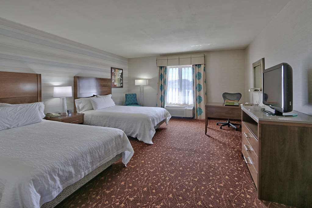 Hilton Garden Inn Albuquerque Airport Rom bilde